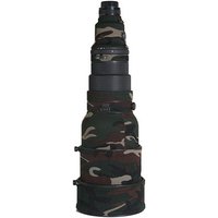 LensCoat for Nikon 600mm f/4 AF-I - Forest Green LensCoat for Nikon 600mm f/4 AF-I - Forest Green