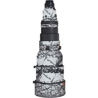 LensCoat for Nikon 600mm f/4 AF-I - Realtree Hardwoods Snow LensCoat for Nikon 600mm f/4 AF-I - Realtree Hardwoods Snow