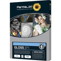 Permajet Instant Dry Gloss 44 inch x30m Roll Permajet Instant Dry Gloss 44 inch x30m Roll