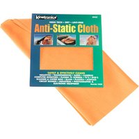 Anti Static Tiger Cloth 250mm x 450mm Anti Static Tiger Cloth 250mm x 450mm