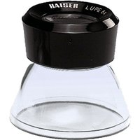 Kaiser K2334 8x Magnification Loupe Kaiser K2334 8x Magnification Loupe