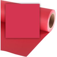 Colorama 2.72 x 11m - Cherry Colorama 2.72 x 11m - Cherry