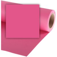 Colorama 1.35x11m - Rose Pink Colorama 1.35x11m - Rose Pink