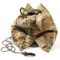 Wildlife Watching Small Double Bean Bag with Filled Liner and Cord Wildlife Watching Small Double Bean Bag with Filled Liner and Cord