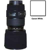 LensCoat for Canon 100mm f/2.8 Macro non IS - Canon White LensCoat for Canon 100mm f/2.8 Macro non IS - Canon White