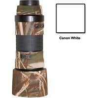LensCoat for Canon 180mm f/3.5 L Macro - Canon White LensCoat for Canon 180mm f/3.5 L Macro - Canon White