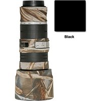 LensCoat for Canon 70-200mm f/4 L IS - Black LensCoat for Canon 70-200mm f/4 L IS - Black
