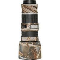LensCoat for Canon 70-200mm f/4 L IS - Realtree Hardwoods Snow LensCoat for Canon 70-200mm f/4 L IS - Realtree Hardwoods Snow