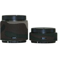 LensCoat Set for Sigma 1.4 and 2x Teleconverters - Forest Green LensCoat Set for Sigma 1.4 and 2x Teleconverters - Forest Green