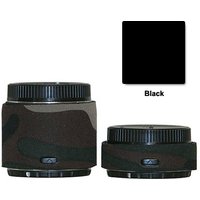 LensCoat Set for Sigma 1.4 and 2x Teleconverters - Black LensCoat Set for Sigma 1.4 and 2x Teleconverters - Black