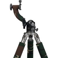 LensCoat Cover for Wimberley SideKick Forest Green LensCoat Cover for Wimberley SideKick Forest Green