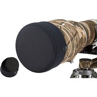 LensCoat Hoodie Lens Cap (XX Large) - Black LensCoat Hoodie Lens Cap (XX Large) - Black