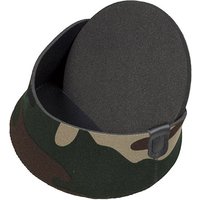 LensCoat Hoodie Lens Cap (X Large) - Forest Green LensCoat Hoodie Lens Cap (X Large) - Forest Green