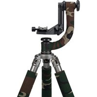 LensCoat Cover for Wimberley WH-101 Forest Green LensCoat Cover for Wimberley WH-101 Forest Green