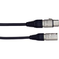 DCS 3m XLR Microphone Cable DCS 3m XLR Microphone Cable