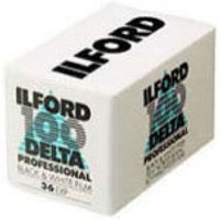 Ilford Delta 100 Professional 35mm film (24 exposure) Ilford Delta 100 Professional 35mm film (24 exposure)