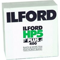 Ilford HP5 Plus 35mm film 17m spool Ilford HP5 Plus 35mm film 17m spool