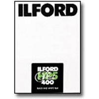 Ilford HP5 Plus 5x4 inch Film Sheets (25) Ilford HP5 Plus 5x4 inch Film Sheets (25)
