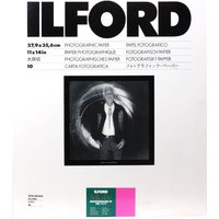 Ilford MGFB1K 14x11 inch 10 sheets 1833553 Ilford MGFB1K 14x11 inch 10 sheets 1833553