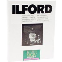 Ilford MGFB5K 8x10 inch 25 sheets Ilford MGFB5K 8x10 inch 25 sheets