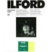 Ilford MGFB5K 8x10 inch 100 sheets Ilford MGFB5K 8x10 inch 100 sheets