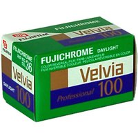 Fujifilm Velvia 100 135 (36 exposure) Fujifilm Velvia 100 135 (36 exposure)
