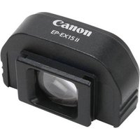 Canon Eyepiece Extender EP-EX15II Canon Eyepiece Extender EP-EX15II