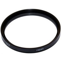 Kood 55mm Flat Glass UV Filter Kood 55mm Flat Glass UV Filter
