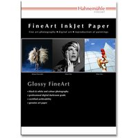 Hahnemuhle FineArt Baryta 325gsm 24inch Roll 12mtr Hahnemuhle FineArt Baryta 325gsm 24inch Roll 12mtr