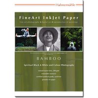 Hahnemuhle BAMBOO 290gsm 17 inch Roll 12mtr Hahnemuhle BAMBOO 290gsm 17 inch Roll 12mtr