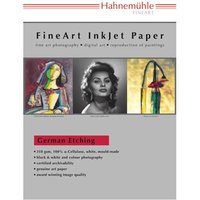 Hahnemuhle German Etching 310gsm 17 Roll 12mtr Roll Hahnemuhle German Etching 310gsm 17 Roll 12mtr Roll