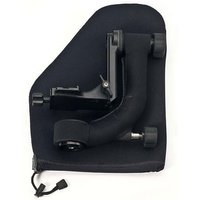 LensCoat Gimbal Head Pouch - Black LensCoat Gimbal Head Pouch - Black