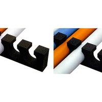 Colorama Paper Grip (Pair) Colorama Paper Grip (Pair)