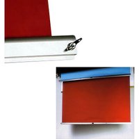 Colorama Paper Weight and Cutting Edge (For 2.72m wide paper) Colorama Paper Weight and Cutting Edge (For 2.72m wide paper)