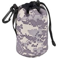 LensCoat LensPouch Medium - Army Digital Camo LensCoat LensPouch Medium - Army Digital Camo