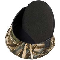 LensCoat Hoodie Lens Cap (XX Large) - Realtree Advantage Max4 HD LensCoat Hoodie Lens Cap (XX Large) - Realtree Advantage Max4 HD
