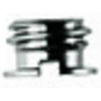 Manfrotto 148KN small adapter 3/8 - 1/4 (set of 5) Manfrotto 148KN small adapter 3/8 - 1/4 (set of 5)