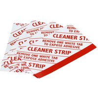 Dust-Aid Platinum Cleaning Strips Dust-Aid Platinum Cleaning Strips