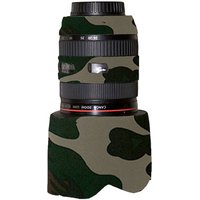 LensCoat for Canon 24-70mm f/2.8 L - Forest Green LensCoat for Canon 24-70mm f/2.8 L - Forest Green