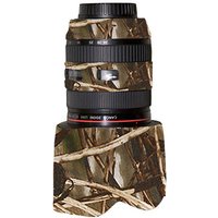 LensCoat for Canon 24-70mm f/2.8 L - Realtree Advantage Max 4 HD LensCoat for Canon 24-70mm f/2.8 L - Realtree Advantage Max 4 HD
