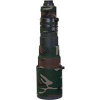 LensCoat for Nikon 500mm f/4 AF-S VR - Forest Green LensCoat for Nikon 500mm f/4 AF-S VR - Forest Green