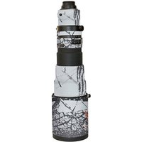 LensCoat for Nikon 500mm f/4 AF-S VR - Realtree Hardwoods Snow LensCoat for Nikon 500mm f/4 AF-S VR - Realtree Hardwoods Snow