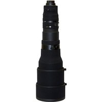 LensCoat for Nikon 600mm f/4 AF-S VR - Black LensCoat for Nikon 600mm f/4 AF-S VR - Black
