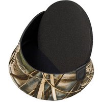 LensCoat Hoodie Lens Cap (Small) - Realtree Advantage Max4 HD LensCoat Hoodie Lens Cap (Small) - Realtree Advantage Max4 HD