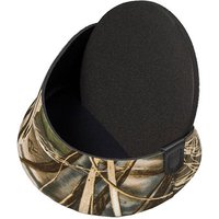 LensCoat Hoodie Lens Cap (Large) - Realtree Advantage Max4 HD LensCoat Hoodie Lens Cap (Large) - Realtree Advantage Max4 HD