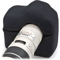 LensCoat BodyGuard Pro - Black LensCoat BodyGuard Pro - Black