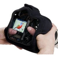 LensCoat BodyGuard Pro CB - Black LensCoat BodyGuard Pro CB - Black