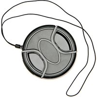 Matin Universal Snap On 67mm Lens Cap with Keeper Matin Universal Snap On 67mm Lens Cap with Keeper
