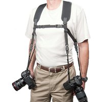 OpTech Dual Harness - Regular OpTech Dual Harness - Regular