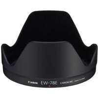Canon EW-78E Lens Hood for EF-S 15-85mm f/3.5-5.6 IS USM Canon EW-78E Lens Hood for EF-S 15-85mm f/3.5-5.6 IS USM